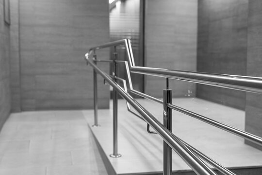 escaleras adaptadas minusvalidos