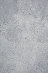 The Texture Of The Gray Grunge Background. Gray and White Concrete Abstract Wall Texture.