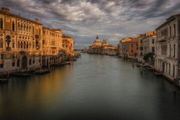 PONTE ACCADEMIA VENEZIA
