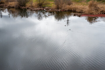 RIBERA RIO TORMES MARZO 2022