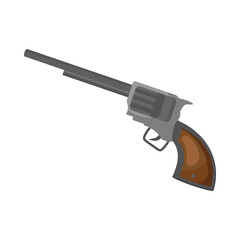 wild west gun