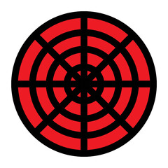 wheel icon