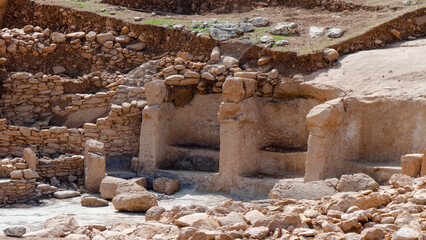 Karahan Tepe - Sanliurfa - Turkey - (Taş Tepeler)