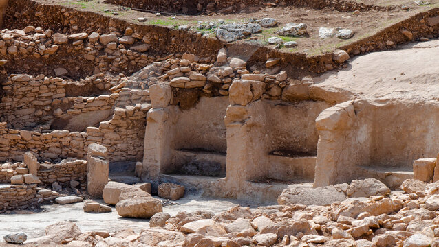 Karahan Tepe - Sanliurfa - Turkey - (Taş Tepeler)