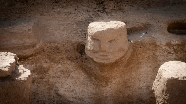 Karahan Tepe - Sanliurfa - Turkey - (Taş Tepeler)
