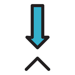 arrow icon