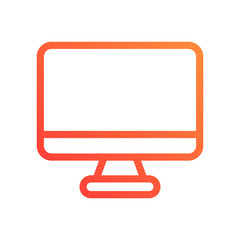monitor icon
