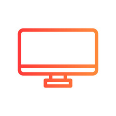 monitor icon