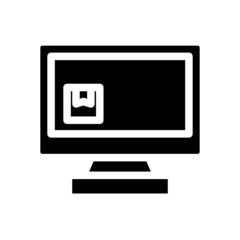 monitor icon