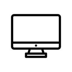 monitor icon