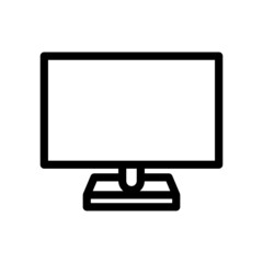 monitor icon