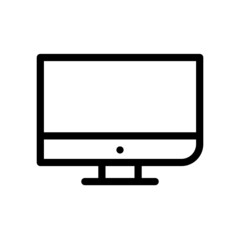 monitor icon