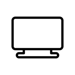 monitor icon