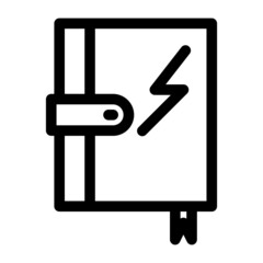 book icon