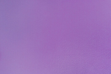 Purple color abstract plaster empty wall blank texture stucco background