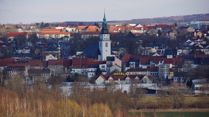 Kirchturm