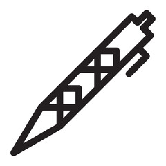 pen icon
