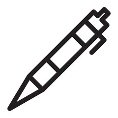 pen icon