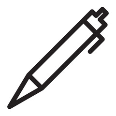 pen icon
