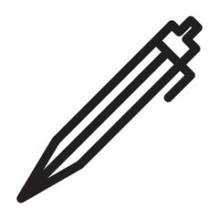 pen icon