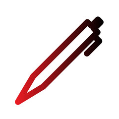 pen icon