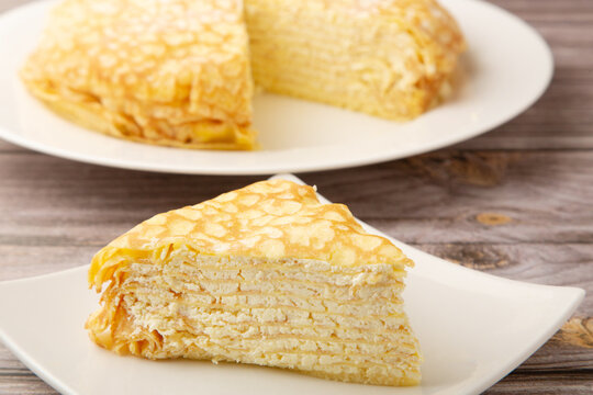 ミルクレープ の画像 361 件の Stock 写真 ベクターおよびビデオ Adobe Stock