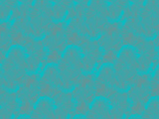 Blue, Decorative flower paper, uniform texture, Colorful flowers, Vector for printing, Textures for design, Decorative background, invitations, presentation, Packaging.