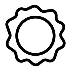 sun icon