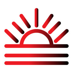 sun icon