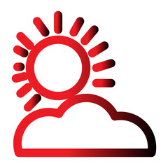 sun icon
