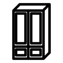 cupboard icon
