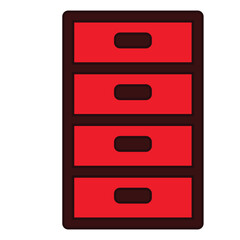 cupboard icon