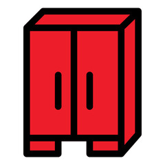 cupboard icon