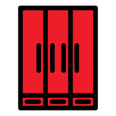 cupboard icon