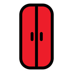 cupboard icon