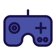 game stick icon