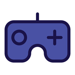 game stick icon