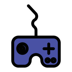 game stick icon