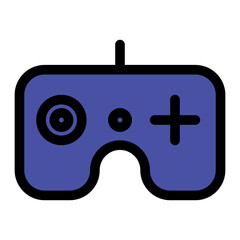 game stick icon