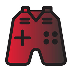 game stick icon