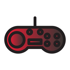 game stick icon
