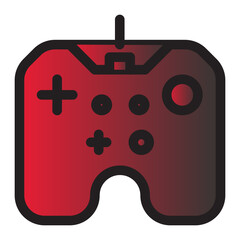 game stick icon