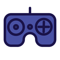 game stick icon