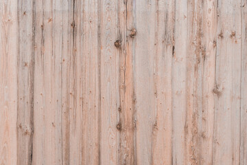Old abstract boards fence texture, wood pattern plank weathered background