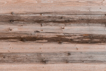 Fototapeta na wymiar Old abstract boards fence texture, wood pattern plank weathered background