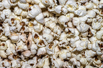 pop corn
