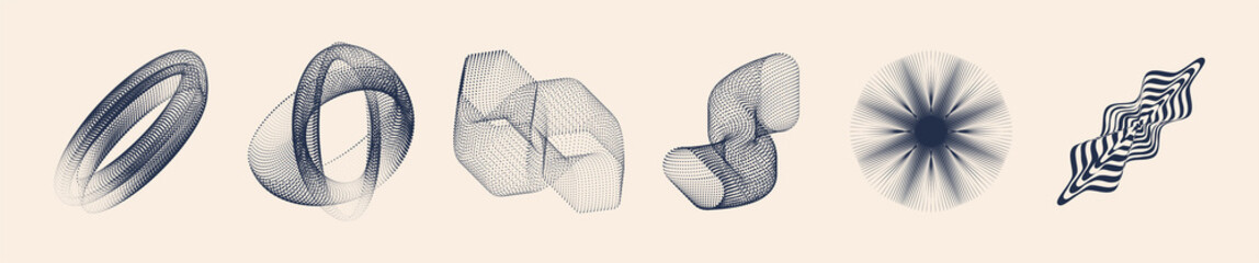 Abstract modern colorful background element design. Dynamic color flow Vector illustration use for background, poster.
