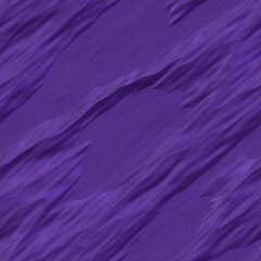 Obraz premium Canvas textured purple background.