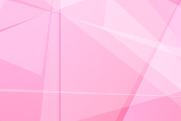 Abstract red on light red background modern design. Vector illustration EPS 10.