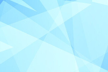 Abstract blue on light blue background modern design. Vector illustration EPS 10.